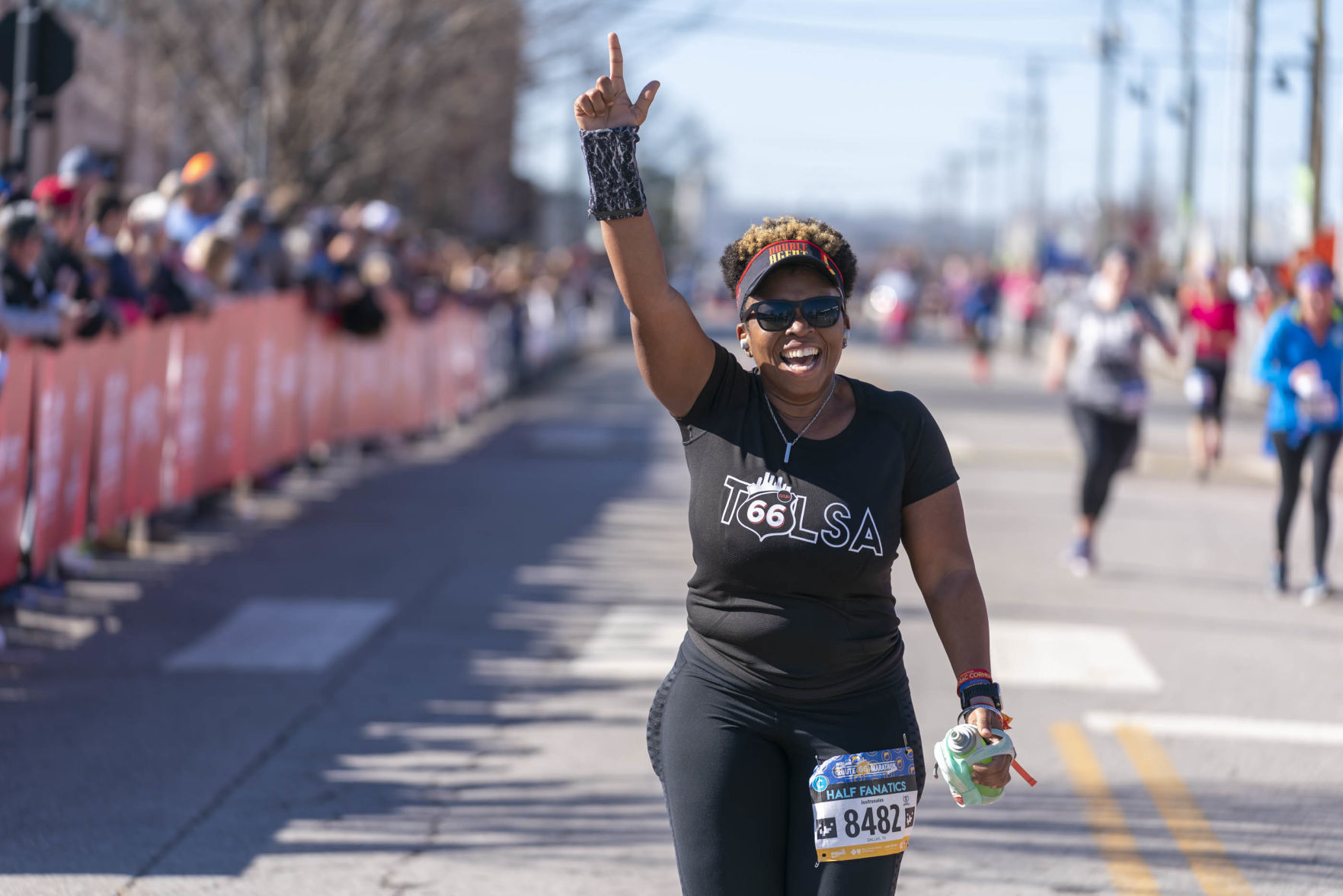 Route 66 Marathon